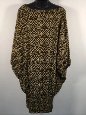 Nahe 2X Dress